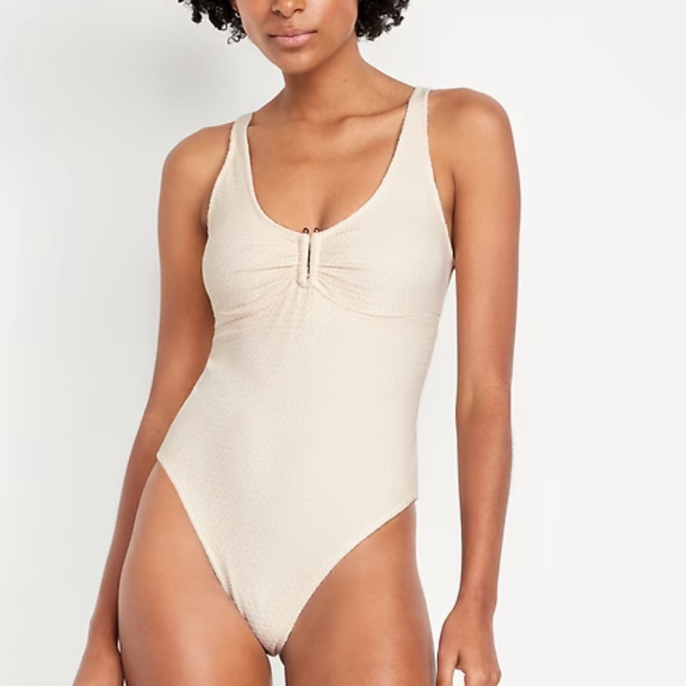❤️ Crochet One-Piece